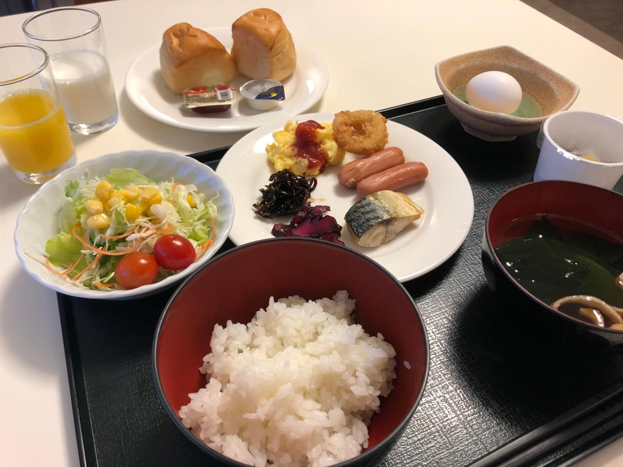 Smile Hotel Shirakawa Nishigo Экстерьер фото