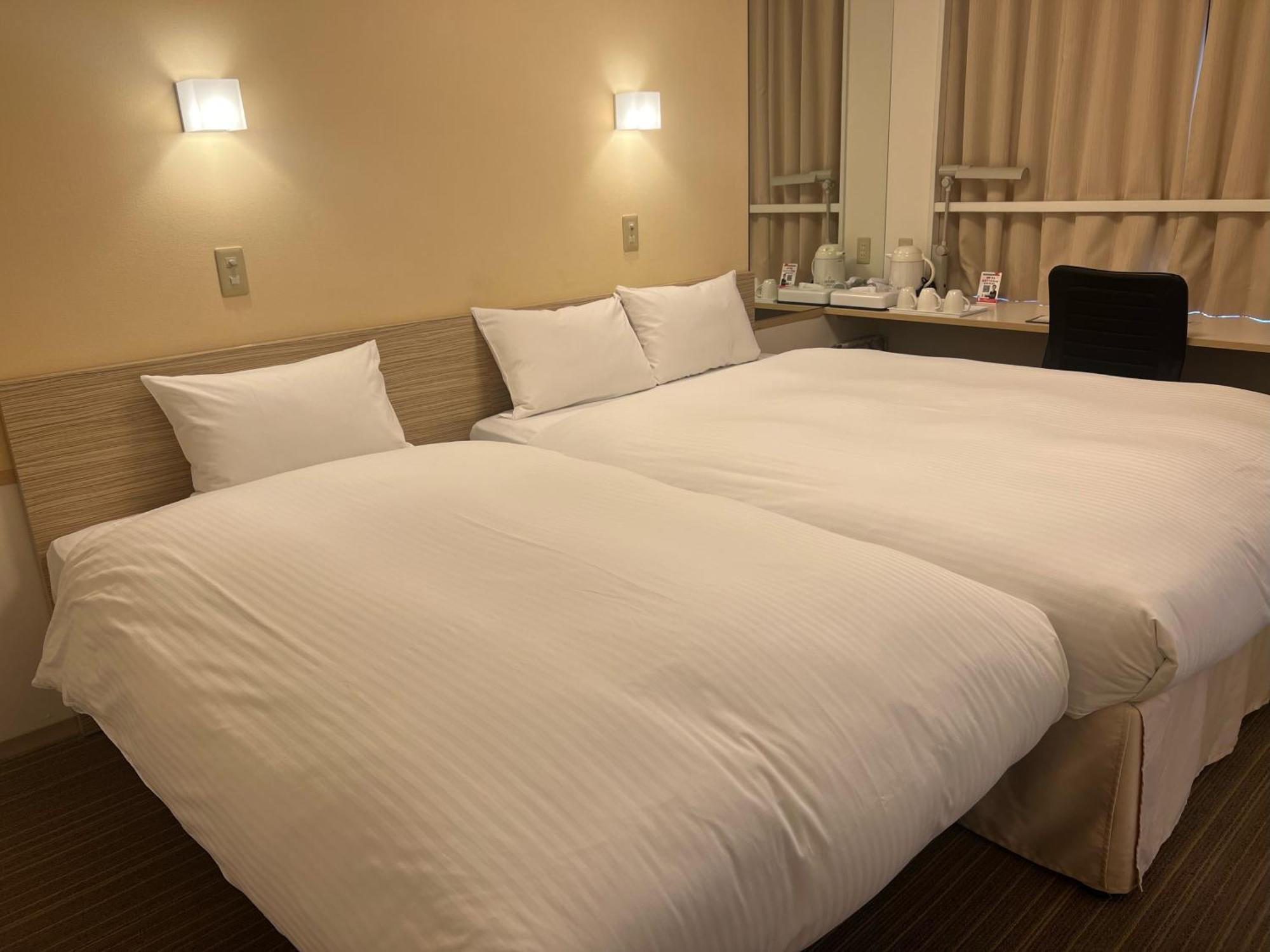 Smile Hotel Shirakawa Nishigo Экстерьер фото