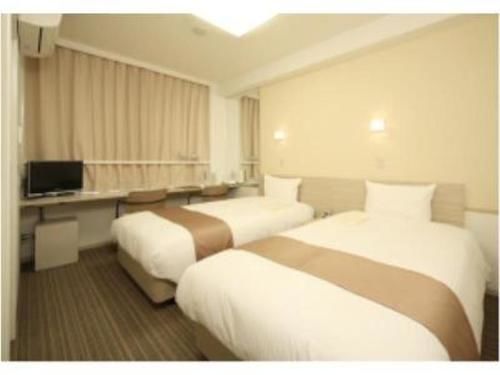 Smile Hotel Shirakawa Nishigo Экстерьер фото